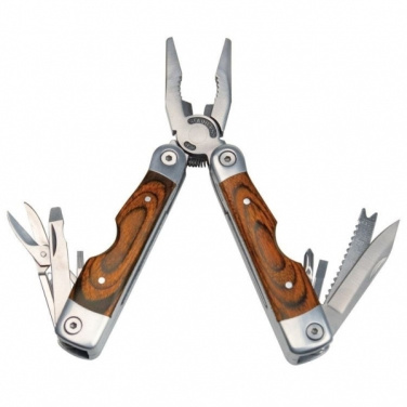 Logotrade promotional merchandise image of: Multi function tools LA LIBERTAD