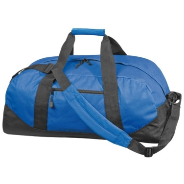 Logo trade corporate gifts image of: Sports travel bag PALMA