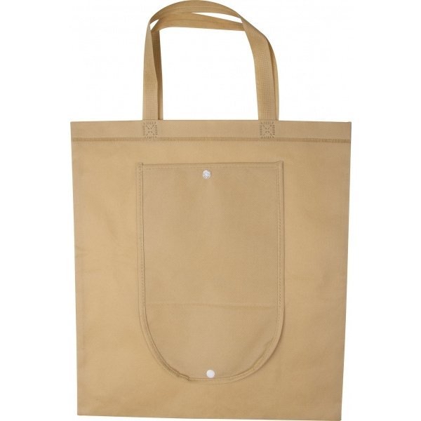 Logotrade corporate gifts photo of: Non-woven Bag SAN BERNARDINO