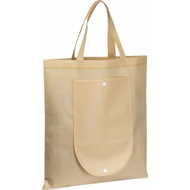 Logotrade promotional merchandise photo of: Non-woven Bag SAN BERNARDINO