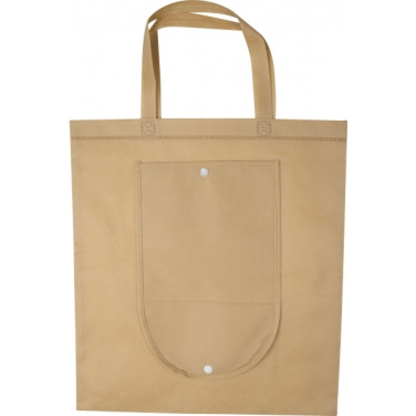 Logotrade promotional item image of: Non-woven Bag SAN BERNARDINO