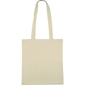 Cotton bag MANACOR, white