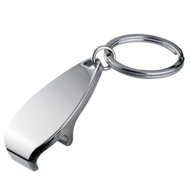 Logo trade promotional gift photo of: Bottle opener HASTINGS