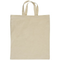 Cotton bag ARRECIFE, white