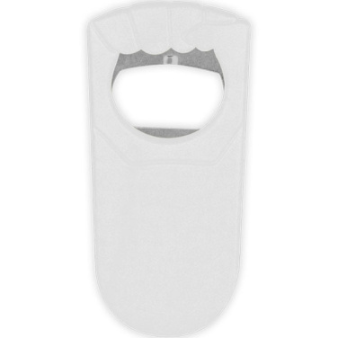 Logo trade promotional gifts picture of: Fist bottle opener LUTON