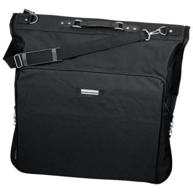 Logo trade promotional products picture of: Suit bag SANTANDER