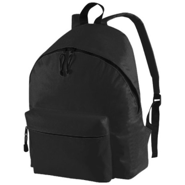 Logo trade promotional product photo of: Trendy backpack CADIZ