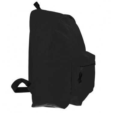 Logotrade promotional giveaway picture of: Trendy backpack CADIZ