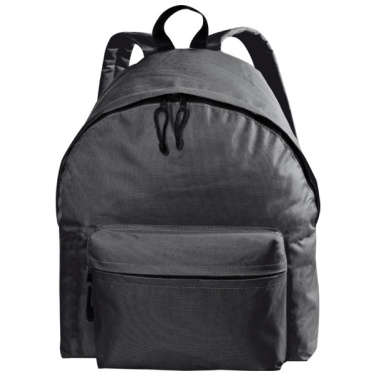 Logotrade promotional giveaways photo of: Trendy backpack CADIZ