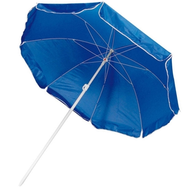 Logotrade promotional giveaway image of: Beach umbrella FORT LAUDERDALE