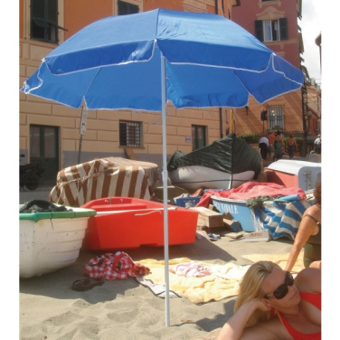 Logotrade promotional merchandise picture of: Beach umbrella FORT LAUDERDALE