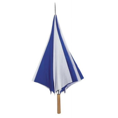 Logotrade corporate gift picture of: Automatic walking-stick umbrella AIX-EN-PROVENCE