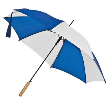 Logotrade advertising product picture of: Automatic walking-stick umbrella AIX-EN-PROVENCE