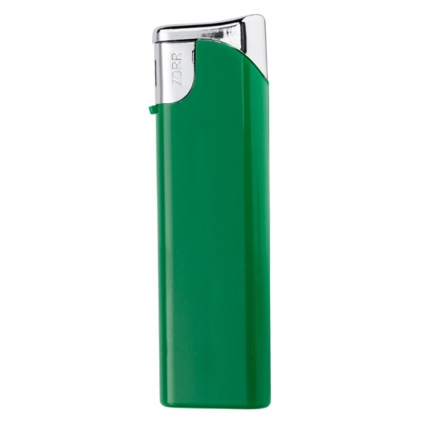 Logotrade promotional product picture of: Electronic lighter KNOXVILLE