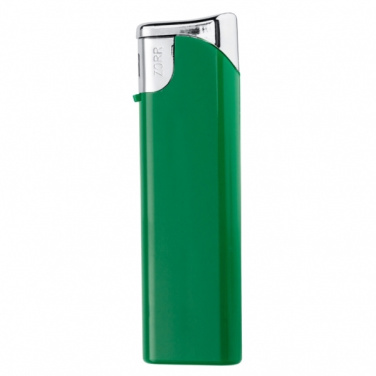 Logotrade promotional product image of: Electronic lighter KNOXVILLE