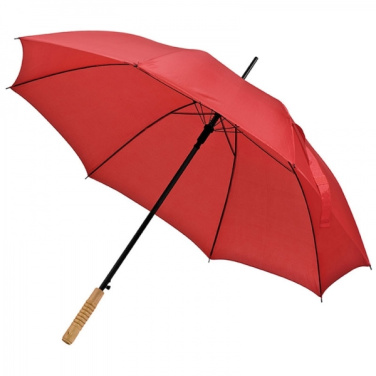 Logotrade promotional merchandise image of: Automatic walking-stick umbrella LE MANS