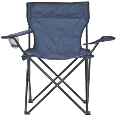 Logotrade advertising product image of: Foldable chair YOSEMITE