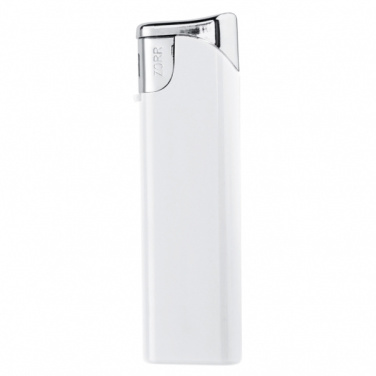 Logo trade corporate gift photo of: Electronic lighter KNOXVILLE