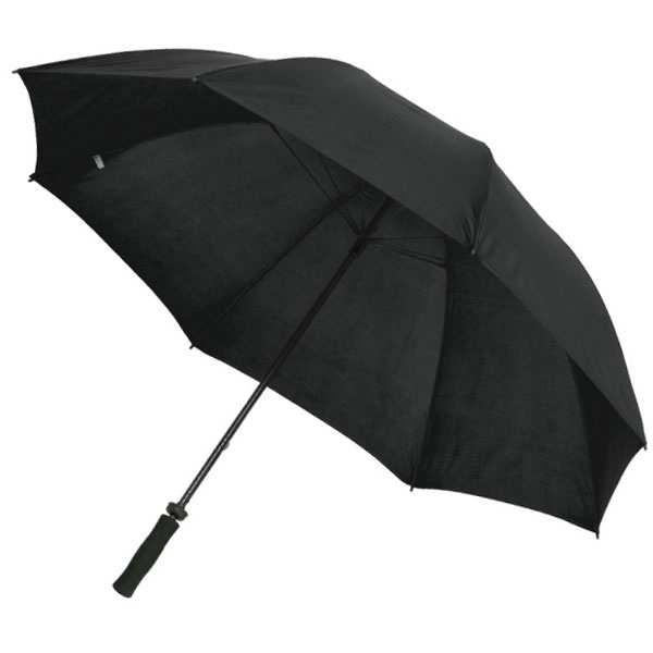 Logotrade corporate gift picture of: XL storm umbrella HURRICAN