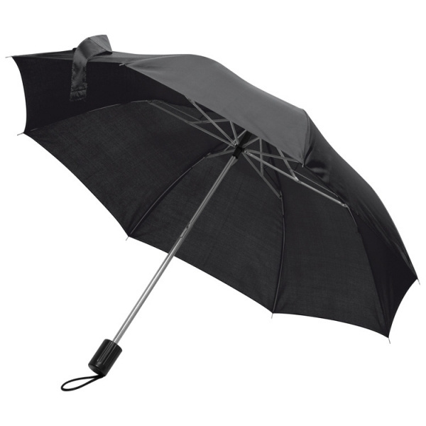 Logotrade corporate gift image of: Foldable umbrella LILLE