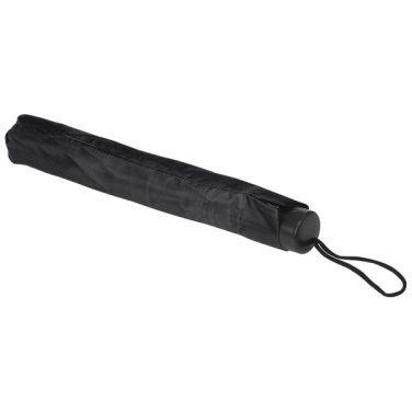 Logotrade promotional giveaway picture of: Foldable umbrella LILLE