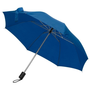 Logotrade promotional product picture of: Foldable umbrella LILLE