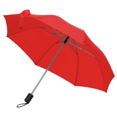 Logotrade promotional giveaways photo of: Foldable umbrella LILLE