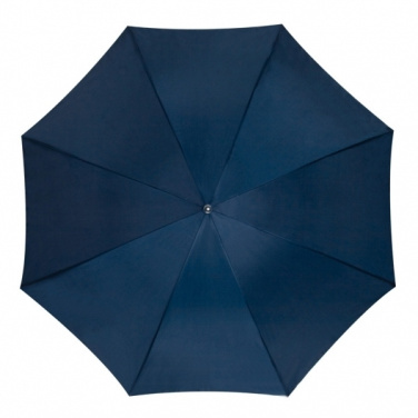 Logotrade promotional products photo of: Automatic umbrella LIMOGES