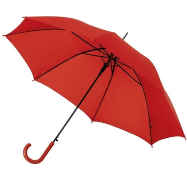 Logotrade promotional product image of: Automatic umbrella LIMOGES