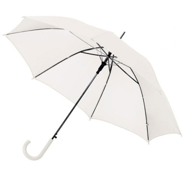 Logotrade advertising products photo of: Automatic umbrella LIMOGES