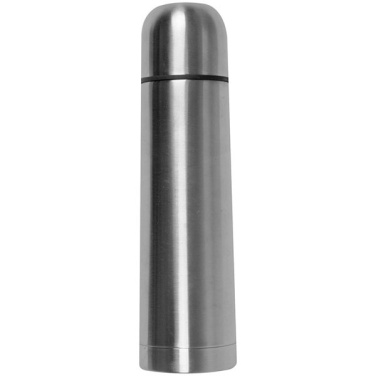 Logotrade promotional giveaways photo of: Stainless steel isolating flask CLEVELAND 500 ml