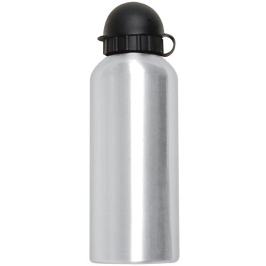 Logotrade promotional merchandise photo of: Drinking bottle CHARLOTTE 600 ml