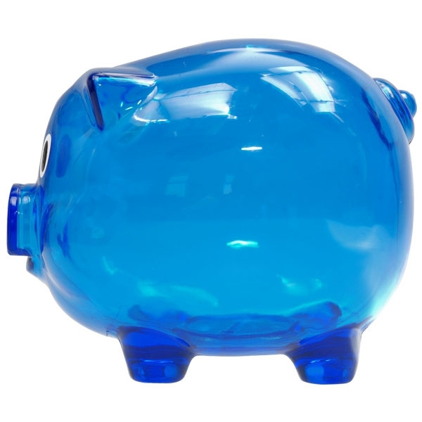 Logotrade corporate gifts photo of: Piggy bank LEICESTER