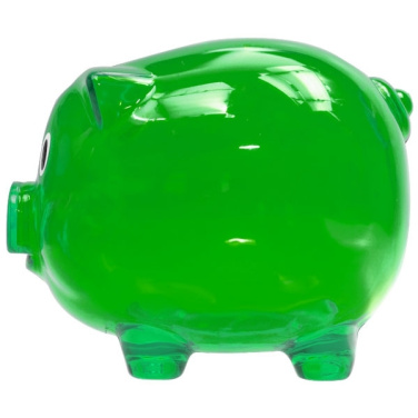 Logotrade corporate gifts photo of: Piggy bank LEICESTER