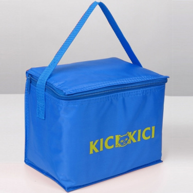 Logotrade advertising product picture of: Cool bag 6 x 0,5 l MESA