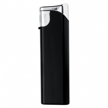 Logo trade corporate gifts image of: Electronic lighter KNOXVILLE