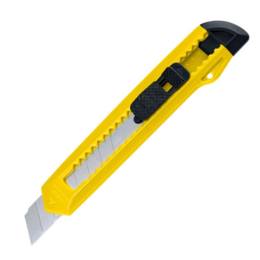 Logotrade promotional item image of: Big cutter QUITO