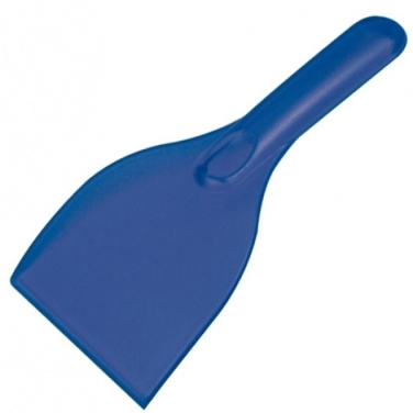 Logotrade business gifts photo of: Plastic ice scraper HULL