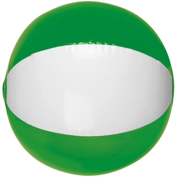 Logo trade promotional merchandise picture of: Beach ball MONTEPULCIANO