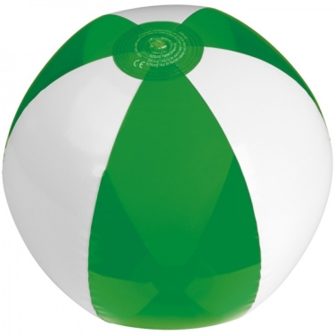 Logotrade corporate gift picture of: Beach ball MONTEPULCIANO