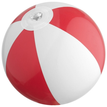 Logotrade advertising product picture of: Mini beach ball ACAPULCO