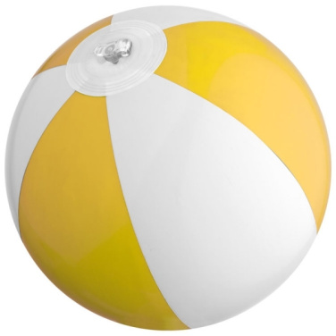 Logotrade promotional item picture of: Mini beach ball ACAPULCO