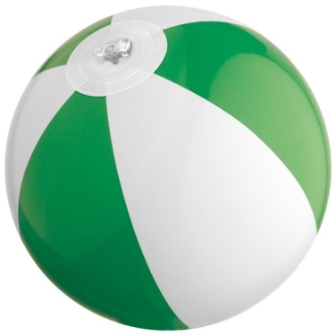 Logo trade advertising product photo of: Mini beach ball ACAPULCO