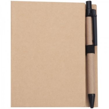 Logotrade promotional items photo of: Adhesive note pad ST. LOUIS