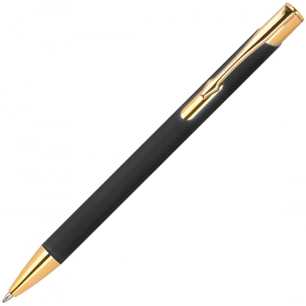 Logotrade corporate gift picture of: Ballpen GLENDALE