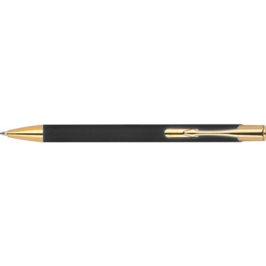 Logotrade promotional giveaways photo of: Ballpen GLENDALE