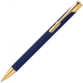 Ballpen GLENDALE, navy blue