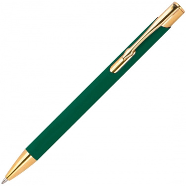 Logotrade promotional item image of: Ballpen GLENDALE