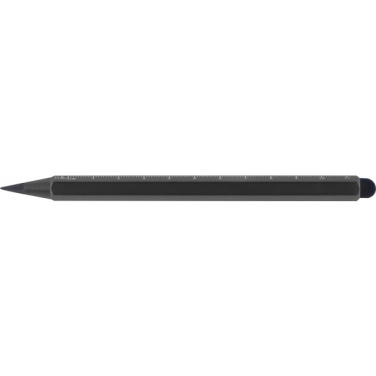 Logotrade promotional gift image of: Inkless pencil HALMSTAD