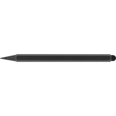 Logo trade promotional merchandise image of: Inkless pencil HALMSTAD